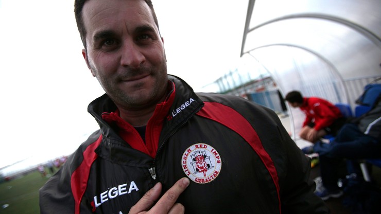 UEFA ma problemy z Kosowem i Gibraltarem