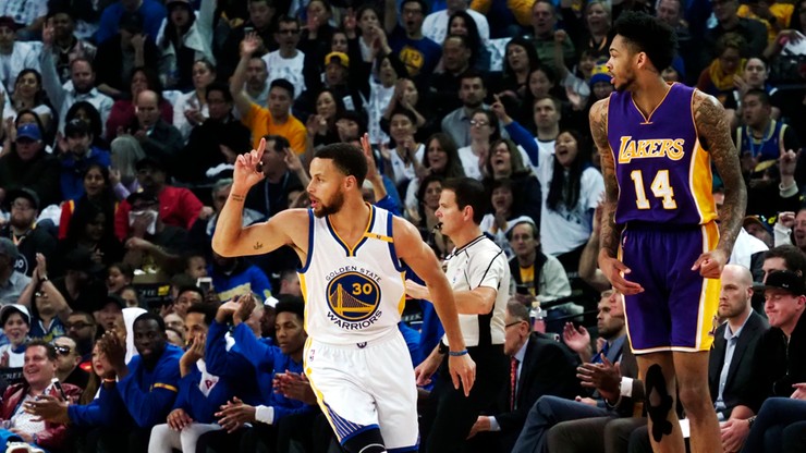 NBA: bukmacherzy wskazali faworytów