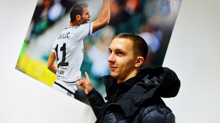 Nagy: Jestem rozczarowany, że Ferencvaros nie pożegnał mnie w odpowiedni sposób!