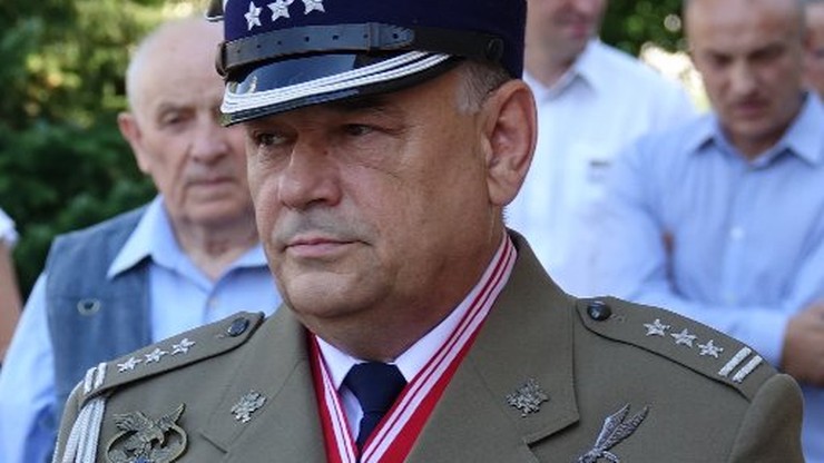 Chcą odebrać medal Adamowi Mazgule
