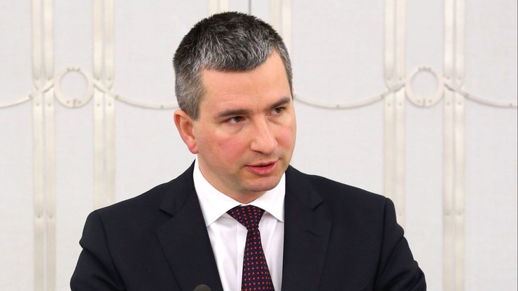 Były minister finansów powołany do Europejskiej Rady Budżetowej