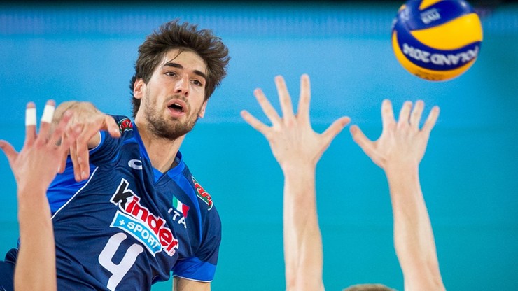 Hitowy transfer Diatecu Trentino!