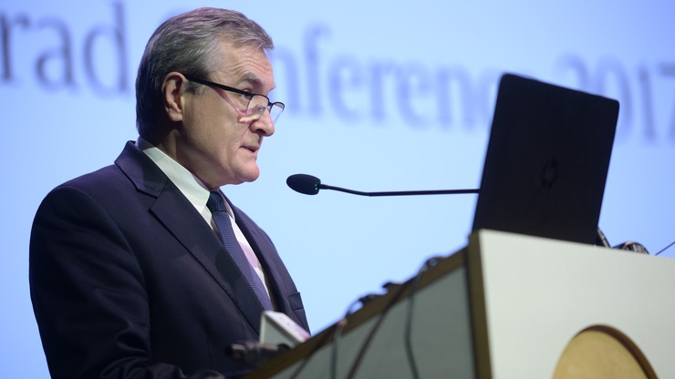 Gliński o b. dyrekcji MIIWŚ: przez rok prowadziła działalność stricte polityczną