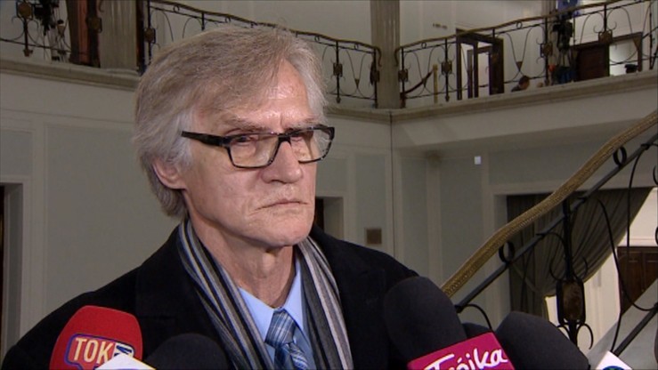 Nowaczyk: do 10 kwietnia raport techniczny z prac podkomisji smoleńskiej