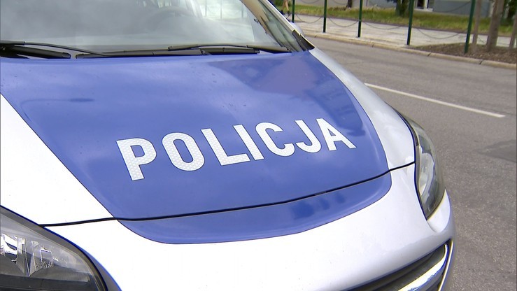 Karambol na DK 1. Pięć osób w szpitalu