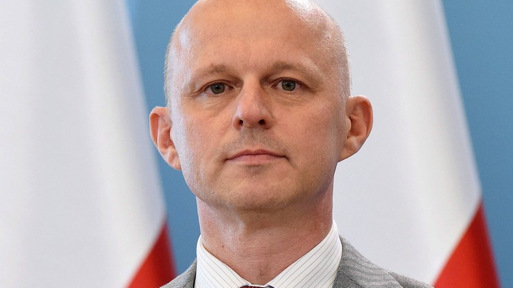 Szałamacha został członkiem zarządu NBP