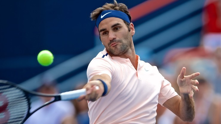 US Open: Federer i Nadal w 1/8 finału