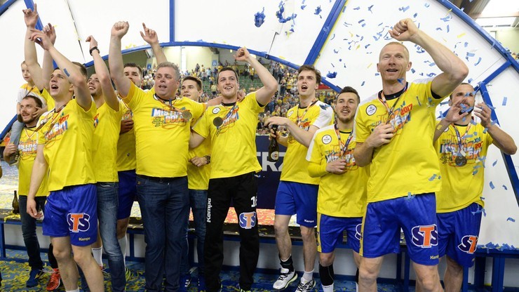 PGNiG Superliga: Ambitne plany mistrza Polski