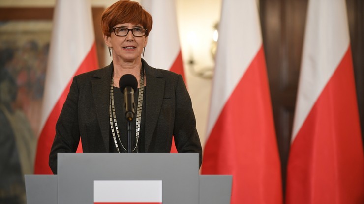 Rafalska: politycy PO nie chcą ze mną debatować, bo się obawiają