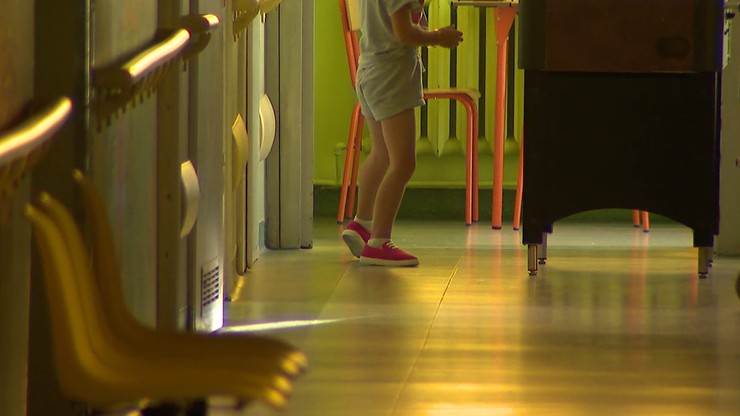 2,5-letnia Lena, siostra śmiertelnie pobitego chłopca, trafi do rodziny zastępczej
