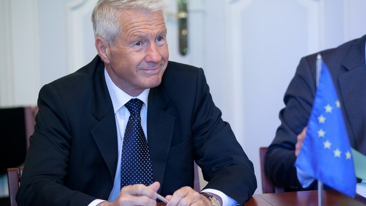 Szef Rady Europy pisze do Andrzeja Dudy w sprawie ustawy medialnej