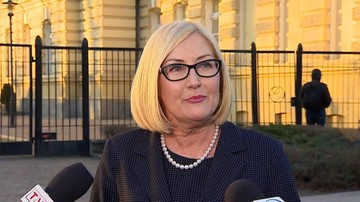 08-01-2018 16:59 Rzeczniczka rządu: rekonstrukcja gabinetu we wtorek w południe