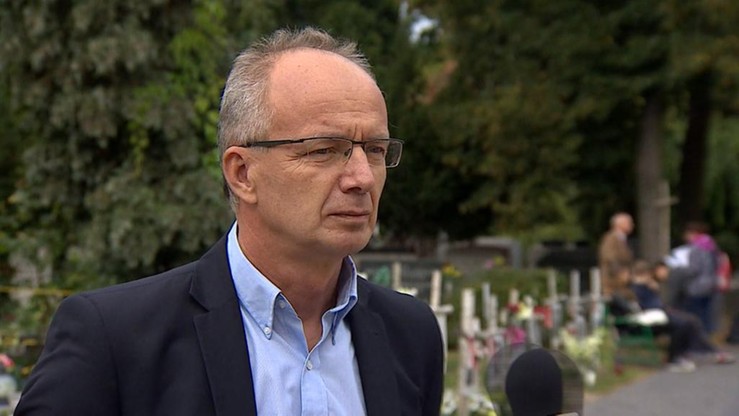 Prof. Szwagrzyk pozostanie na stanowisku wiceprezesa IPN