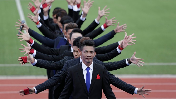 Rio 2016: Setki pracowników wciąż nie dostały wynagrodzenia