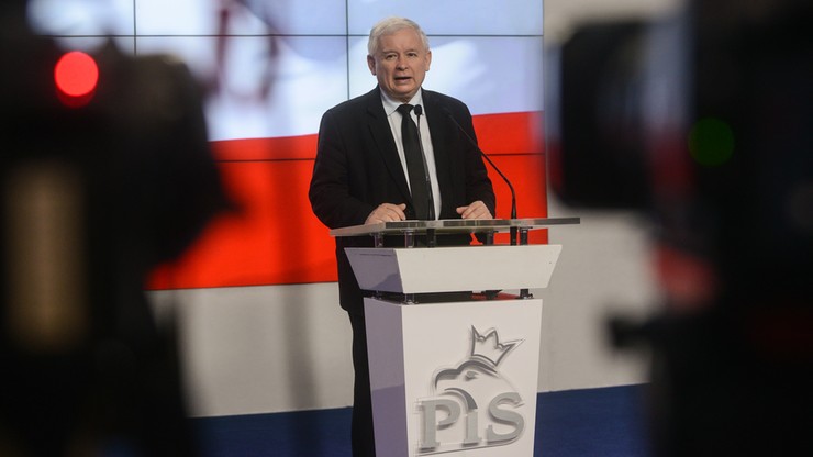 Sondaż: największą sympatią cieszy się PiS. Największa niechęć wobec partii KORWiN