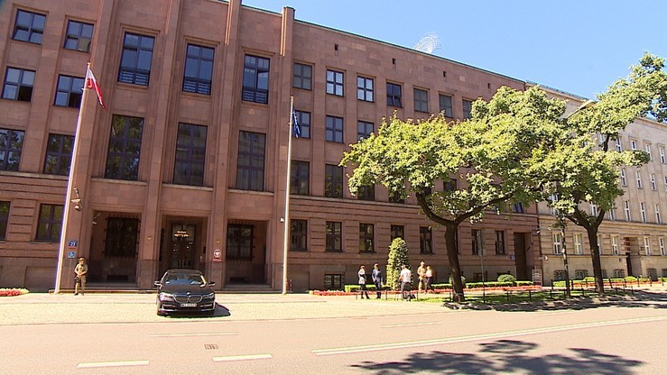 Polskie MSZ: nasze służby konsularne monitorują sytuację w Barcelonie