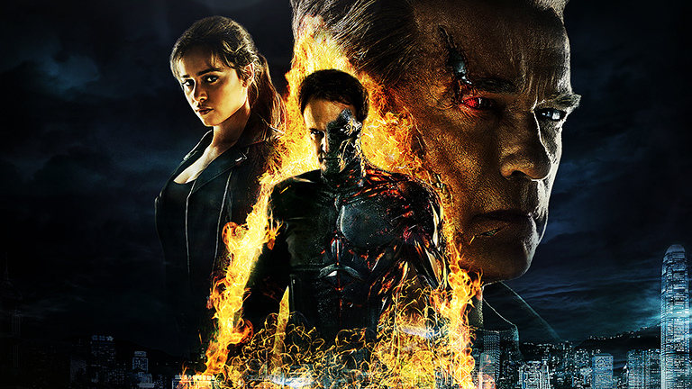 Terminator: Genisys