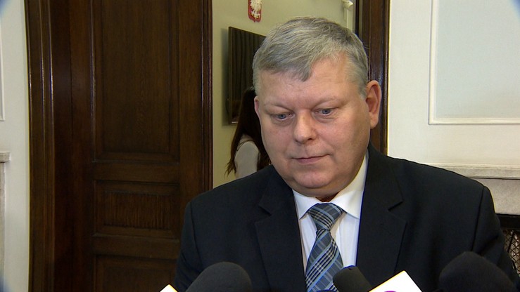 RMF FM: poseł Suski na celowniku CBA ws. zbiórki na pomnik Lecha i Marii Kaczyńskich