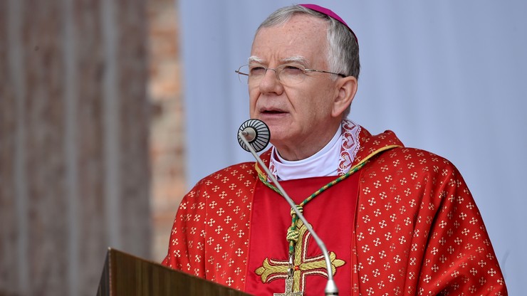 Abp Jędraszewski: silna Polska musi być budowana na prawdzie, sprawiedliwości i moralności
