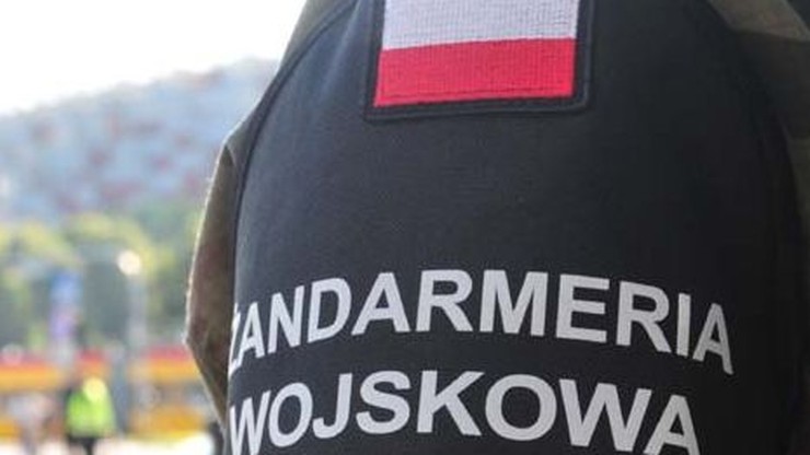 Wykorzystali łączność do podpowiadania studentom uczelni wojskowych na egzaminach. Zatrzymała ich żandarmeria