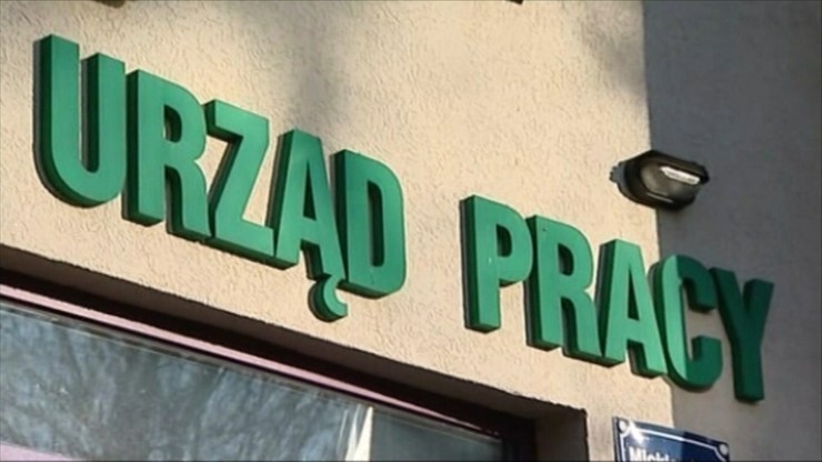 Bezrobocie w czerwcu najniższe od 8 lat
