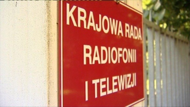 KRRiT bada skargę dot. materiałów "Wiadomości" TVP