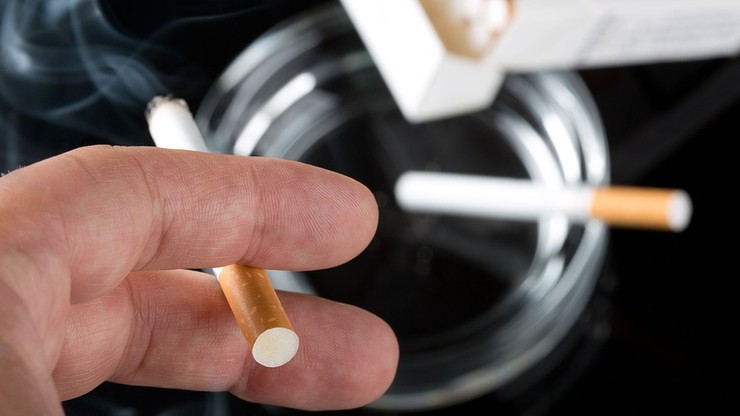 Dodatkowy urlop dla niepalących. Japońska firma nagradza za pracę bez przerw