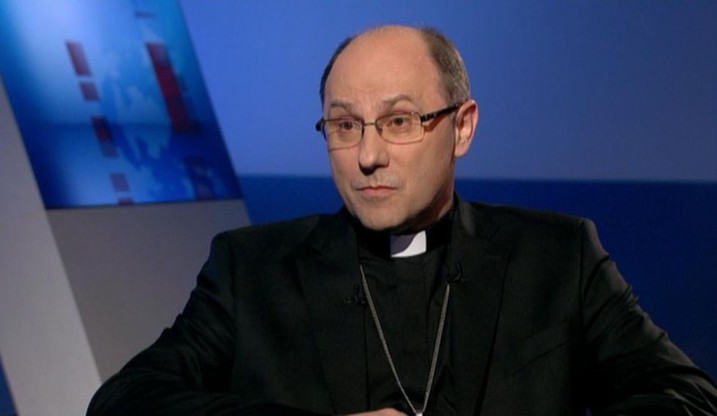 Prymas Polski: niech ten święty czas Bożego Narodzenia otworzy nasze serca