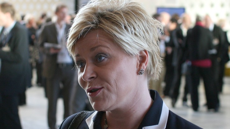 Norweska minister chce zmusić migrantów do nauki języka. Grozi pozbawieniem zasiłków