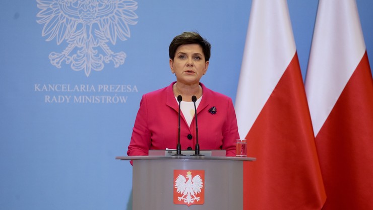 Rekonstrukcja rządu - relacja na żywo