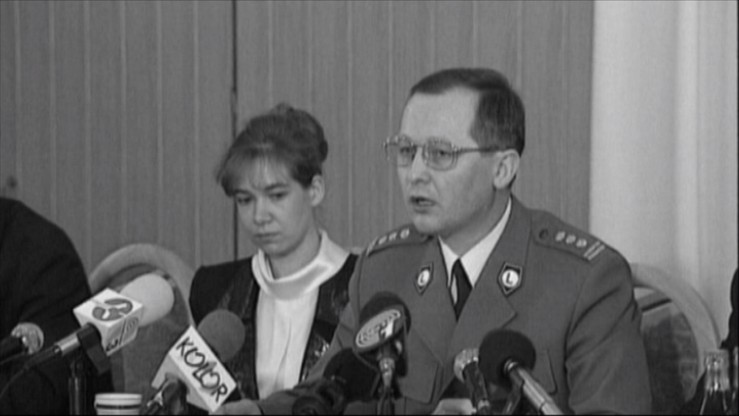 Proces ws. zabójstwa gen. Marka Papały odroczony do 22 października. Nie stawił się jeden z oskarżonych
