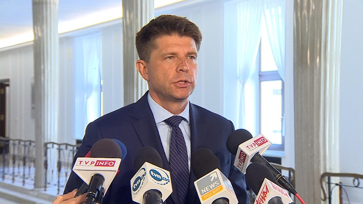 Działacze ze świętokrzyskiego odeszli z Nowoczesnej