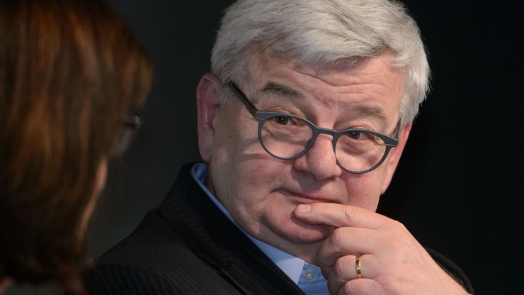 Joschka Fischer: rok 2017 rozstrzygnie o losach UE