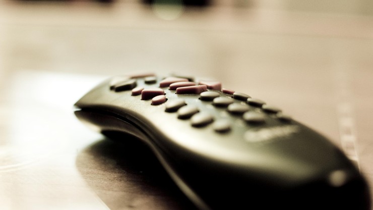 Czabański: od 2019 r. nie będzie abonamentu radiowo-telewizyjnego