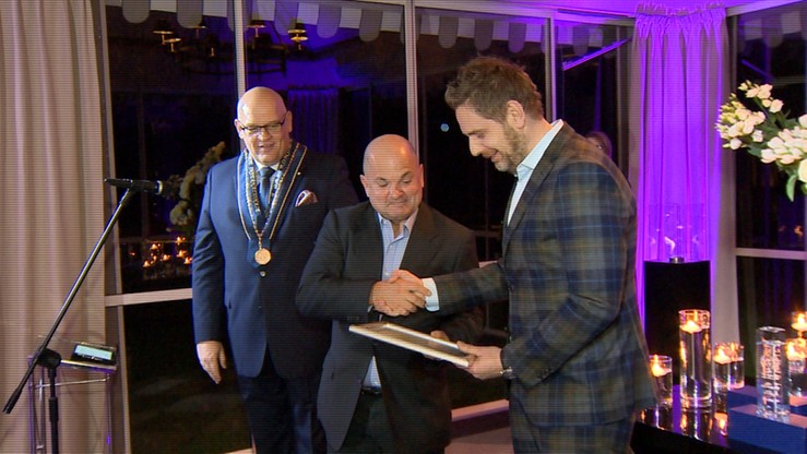 Polsat ma swoją gwiazdkę Michelin. Stacja doceniona za rozwój kultury kulinarnej w Polsce