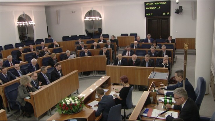 Senat: 2016 r. Rokiem Solidarności Polsko-Węgierskiej