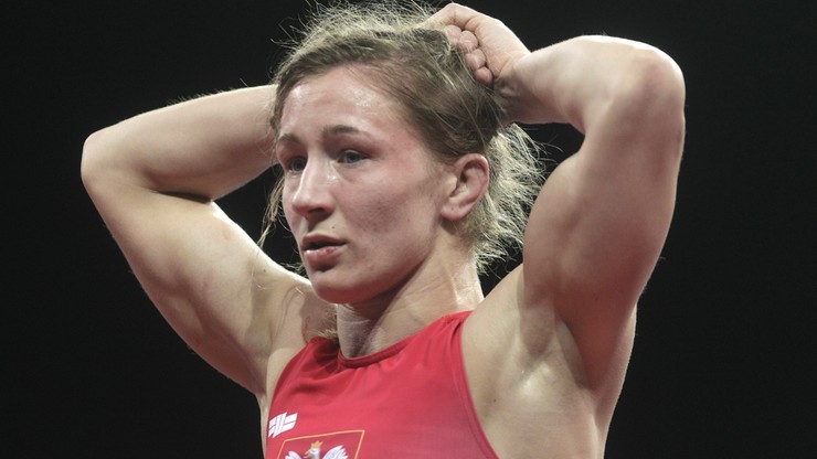 Poland Open w zapasach: Zasina pierwsza, Łukasiak i Kozłow trzecie