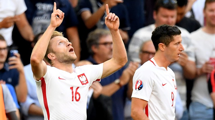 Euro2016: polska federacja zarobiła już 4 miliony euro. Wcześniej otrzymała już 8 mln