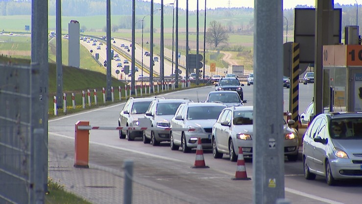 "Minister Adamczyk pokazał, że jest nieukiem albo ignorantem" - były wiceminister infrastruktury o rządowym audycie
