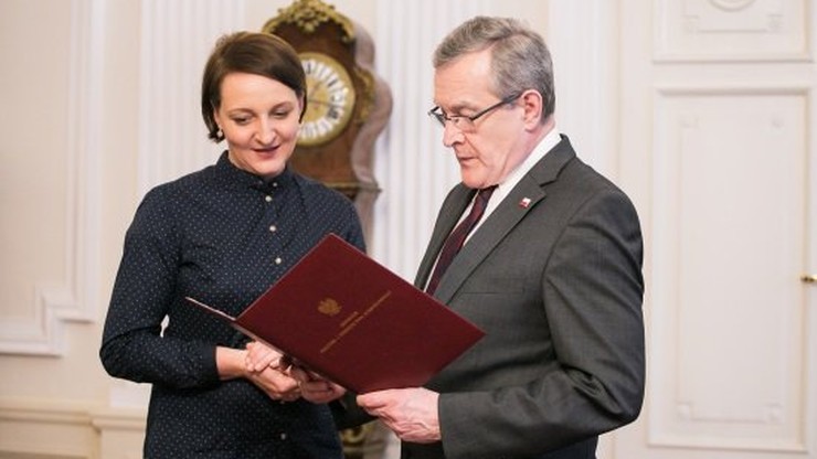 Powstał Ośrodek Badań nad Totalitaryzmami im. Witolda Pileckiego