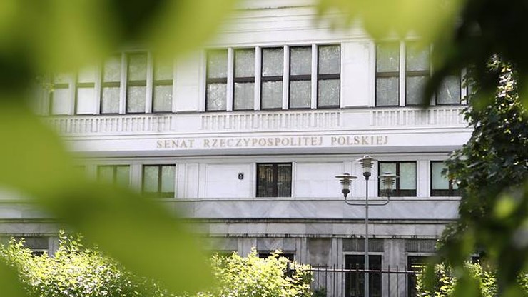 Senat będzie dyskutował m.in. o kwocie o wolnej od podatku