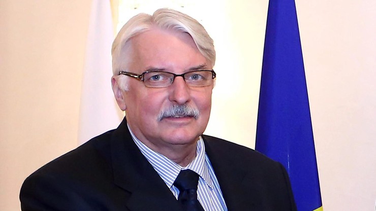 Waszczykowski: Komisja Wenecka daleko wykroczyła w swoich opiniach