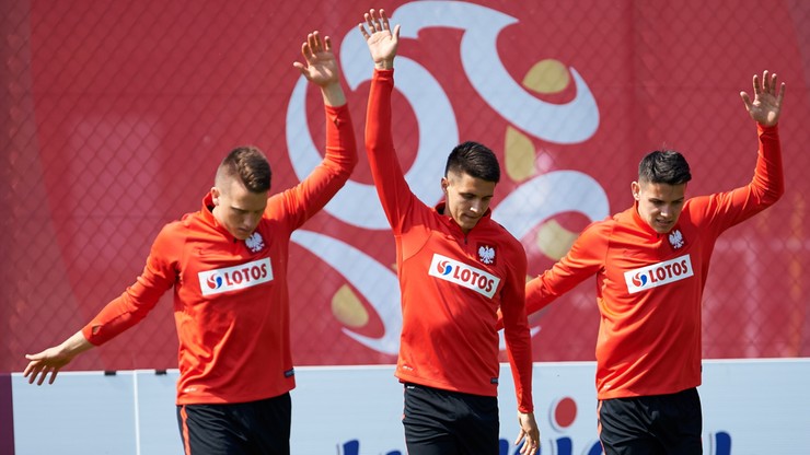 Kapustka: nie przypuszczałem, że zagram na skrzydle