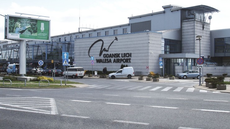 Sukces portu lotniczego w Gdańsku. Znalazł się wśród najpunktualniejszych na świecie