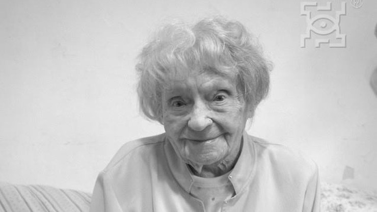 Zmarła najstarsza Polka. Jadwiga Szubartowicz przeżyła 111 lat, rewolucję październikową i dwie wojny
