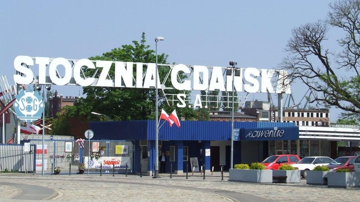 Obchody Sierpnia'80 w Gdańsku. KOD i Solidarność na jednym placu