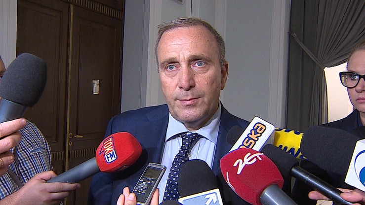 "Musimy iść razem do wyborów". Schetyna o współpracy z Nowoczesną i PSL