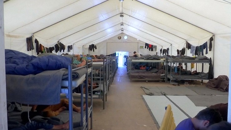 UNHCR: 65,6 mln ludzi zmuszonych do przesiedlenia