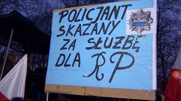 06-12-2016 18:09 "Odwetowa i niesprawiedliwa" - gabinet cieni PO o ustawie dezubekizacyjnej