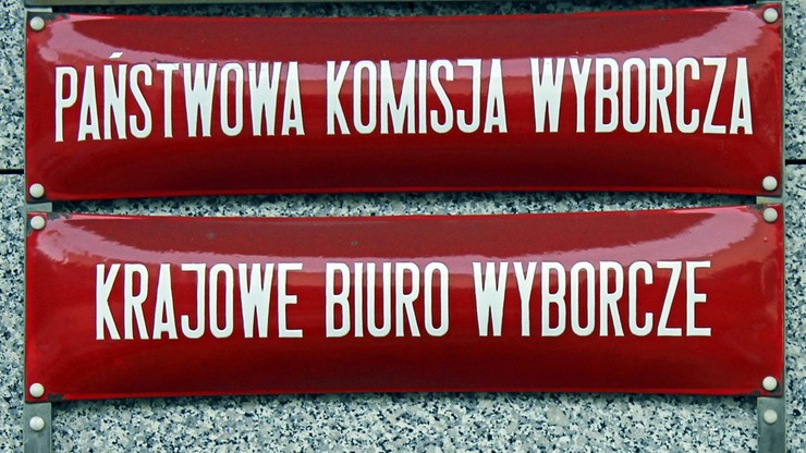 W poniedziałek senackie komisje rozpoczną prace nad zmianami w Kodeksie wyborczym